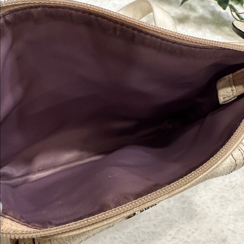 Coach crossbody - Picture 5 of 8